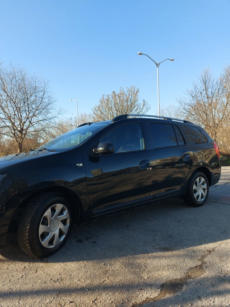 Dacia Logan MCV, снимка 2 - Автомобили и джипове - 52938104