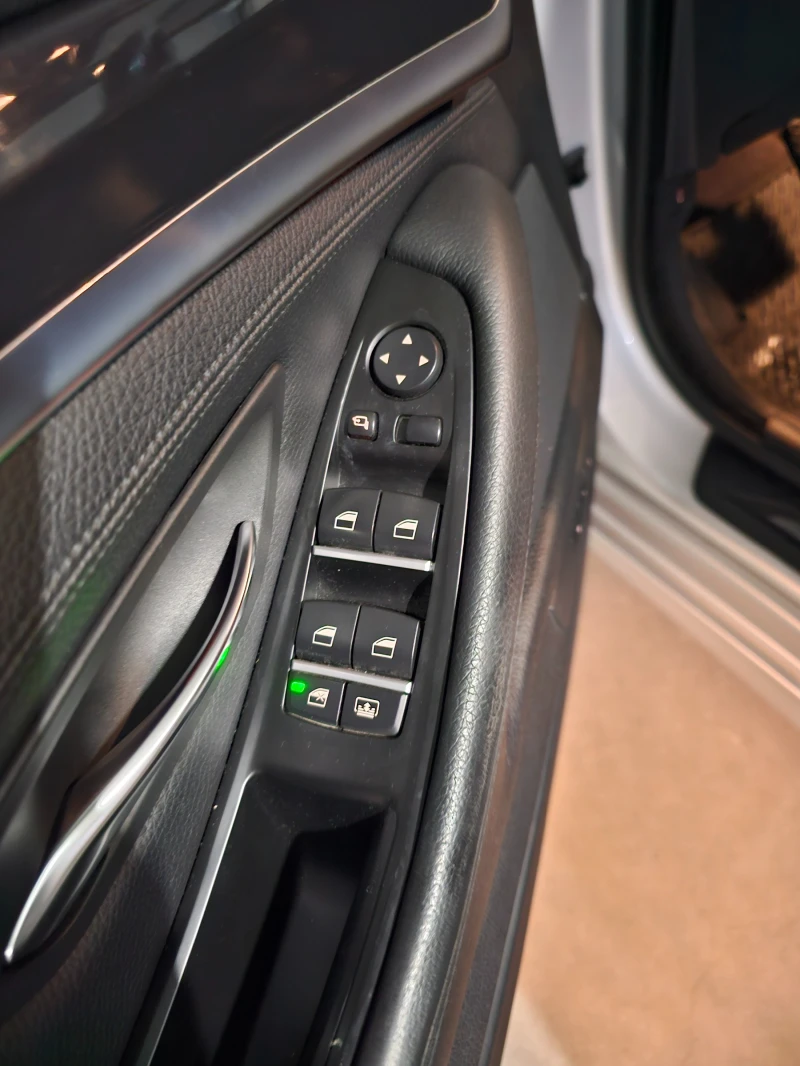 BMW 535 Xdrive, снимка 9 - Автомобили и джипове - 52949127