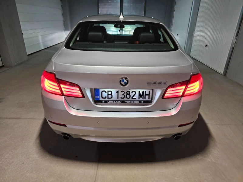 BMW 535 Xdrive, снимка 3 - Автомобили и джипове - 52949127