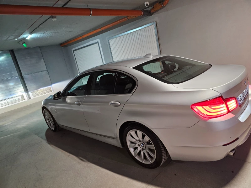 BMW 535 Xdrive, снимка 2 - Автомобили и джипове - 52949127