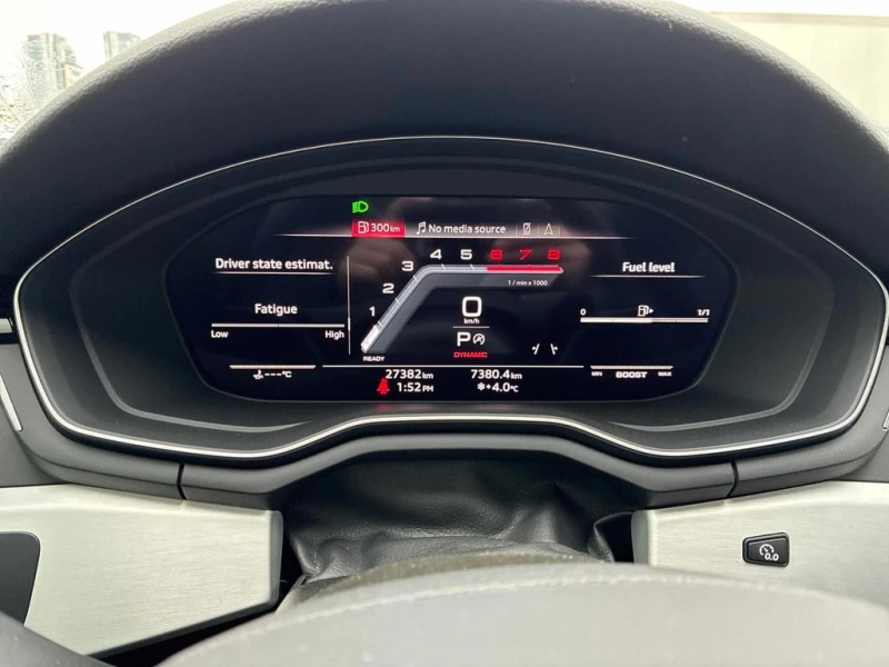 Audi S5 * Progressiv * CARFAX * БЕЗ ПЪРВОНАЧАЛНА ВНОСКА, снимка 8 - Автомобили и джипове - 53053142