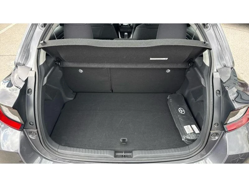 Toyota Yaris YARIS 1.5 HSD DYNAMIC BUSINESS - изображение 10