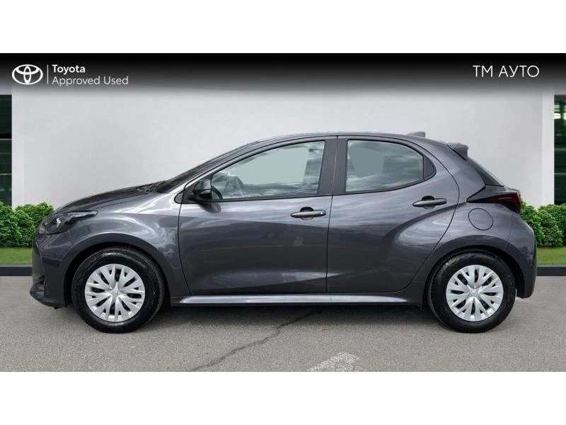 Toyota Yaris YARIS 1.5 HSD DYNAMIC BUSINESS - изображение 3