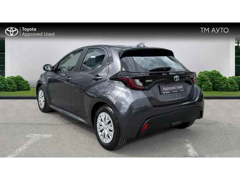 Toyota Yaris YARIS 1.5 HSD DYNAMIC BUSINESS - изображение 2