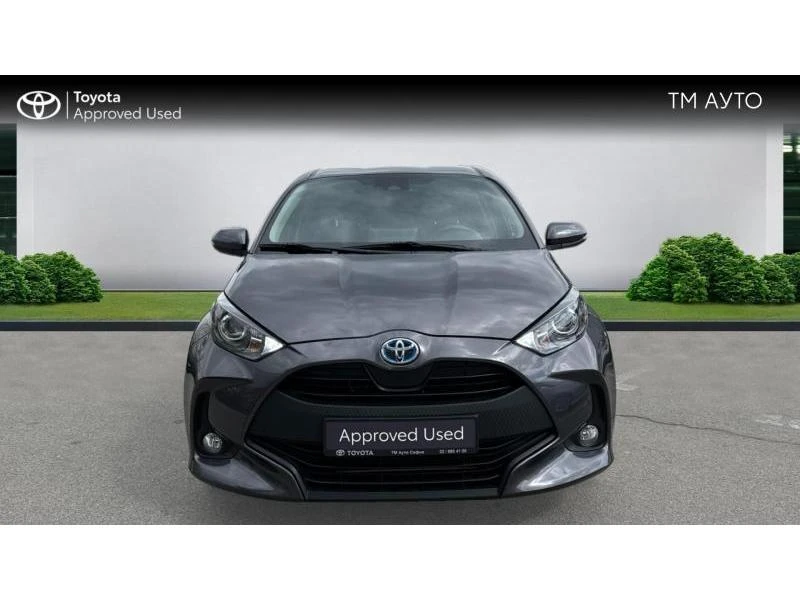Toyota Yaris YARIS 1.5 HSD DYNAMIC BUSINESS - изображение 5