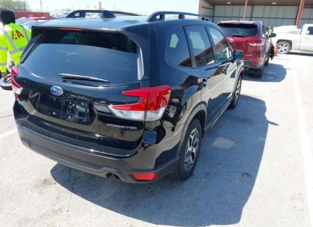 Subaru Forester PREMIUM КРАЙНА ЦЕНА! - изображение 3