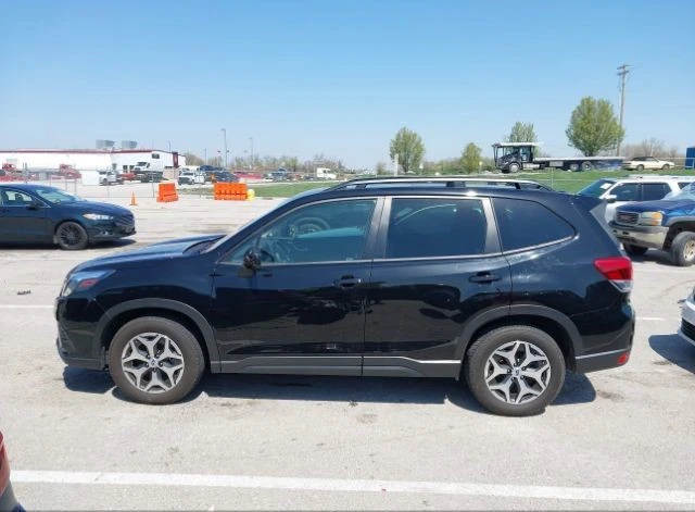 Subaru Forester PREMIUM КРАЙНА ЦЕНА! - изображение 8