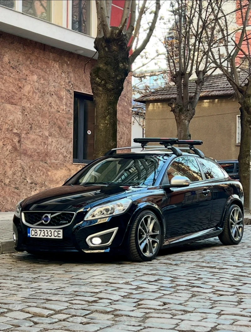 Volvo C30 D3 R-design - 12777 лв. - 74485350 1