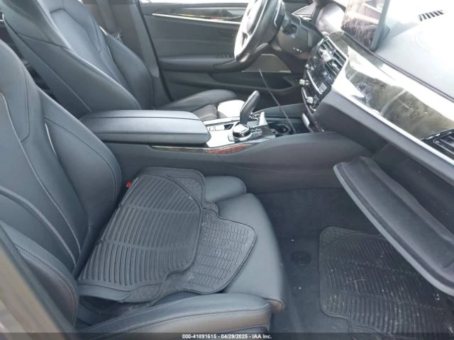 BMW 540 XDRIVE CARFAX АВТО КРЕДИТ  - изображение 10