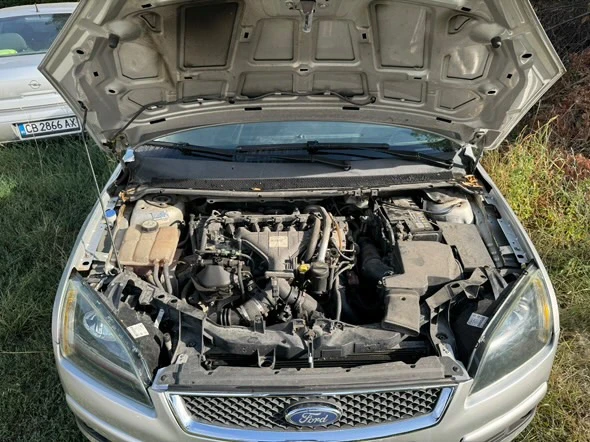 Ford Focus  - изображение 8