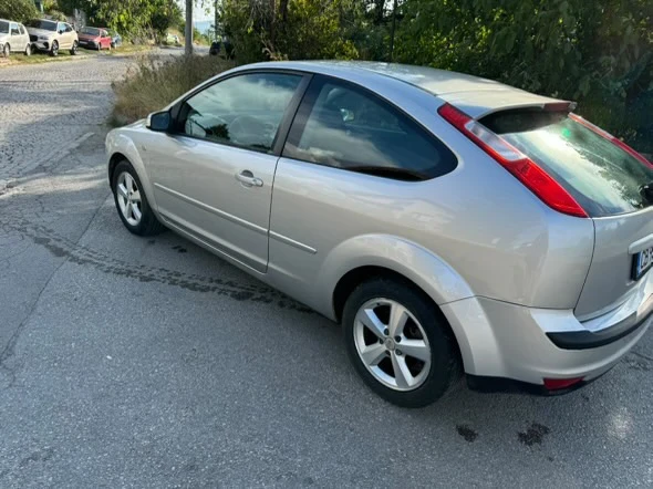 Ford Focus  - изображение 5