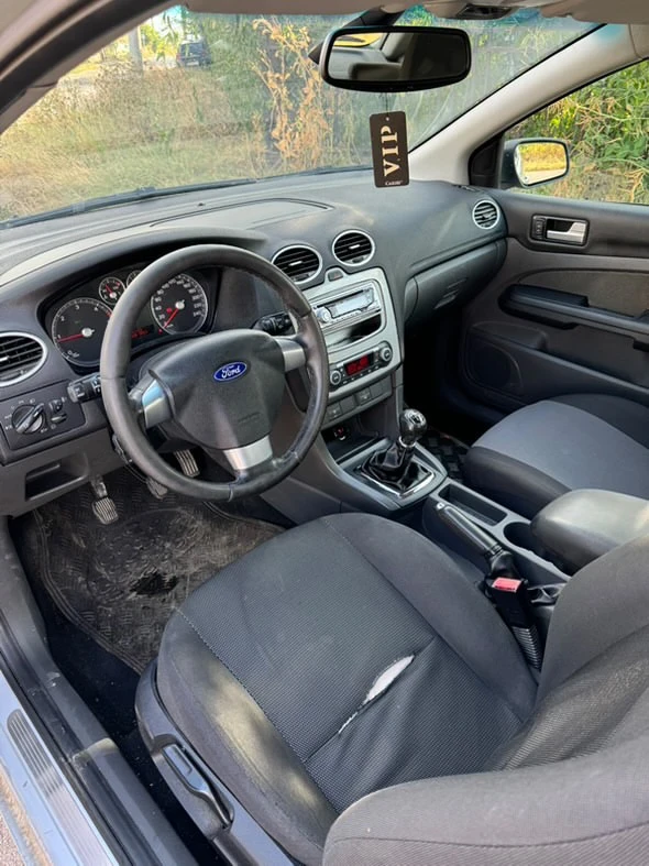 Ford Focus  - изображение 7
