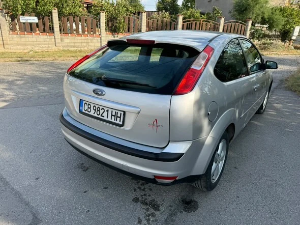 Ford Focus  - изображение 2