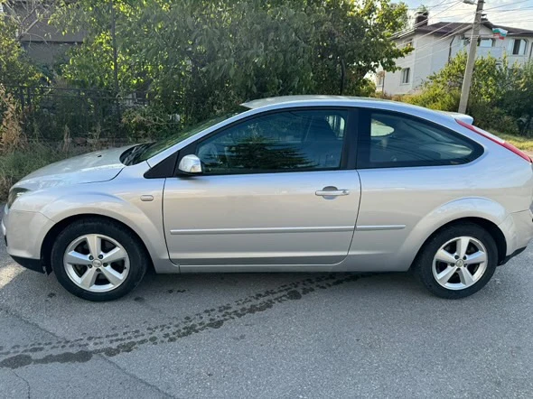 Ford Focus  - изображение 6
