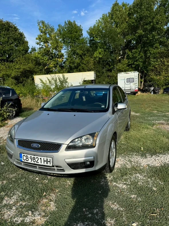 Ford Focus  - изображение 4