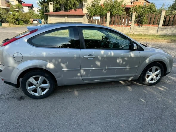 Ford Focus  - изображение 3