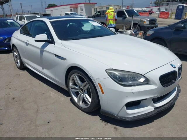 BMW 640 M* SPORT* ДИГИТАЛНО* ТАБЛО* ПОДГРЕВ* КАМЕРА* КЕЙЛЕ - 19500 лв. - 18996041 1