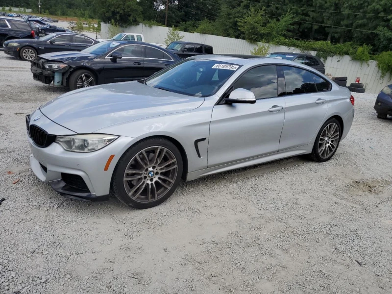 BMW 428 GRAN COUPE - 17999 лв. - 28951086 1