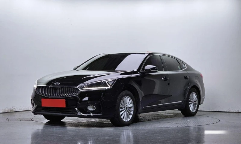 Kia K7 3.0 LPI Luxury  - 21089 лв. / 10782.63 € - 21984788 1