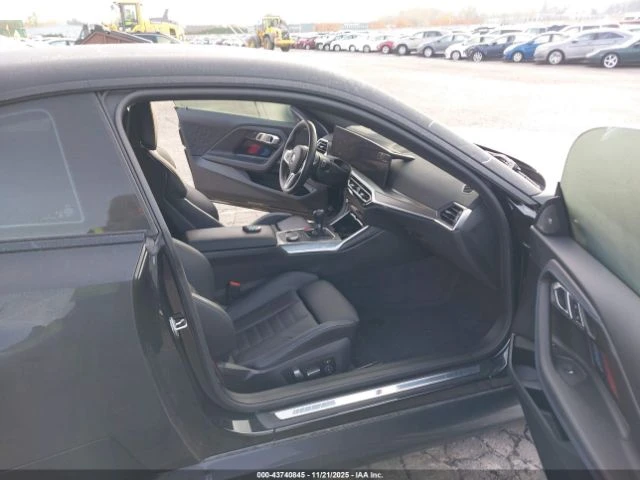 BMW M2 MANUAL/ФИНАНСИРАНЕ ОТ 1252 ЛВ НА МЕСЕЦ - изображение 5