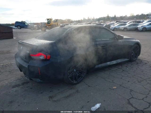 BMW M2 MANUAL/ФИНАНСИРАНЕ ОТ 1252 ЛВ НА МЕСЕЦ - изображение 4