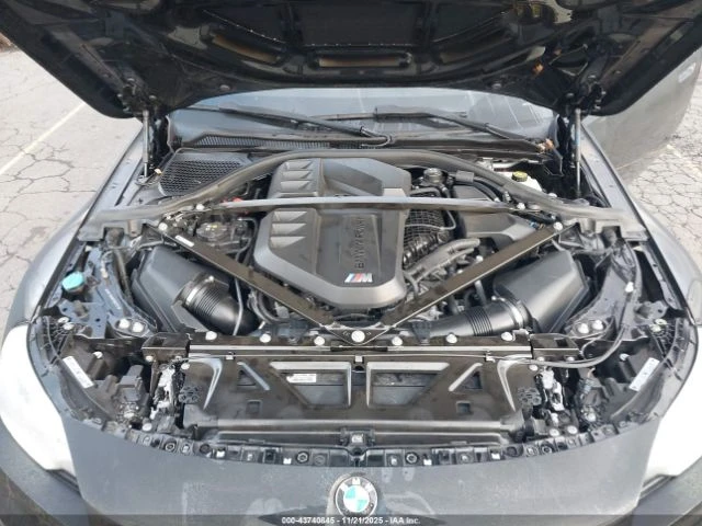 BMW M2 MANUAL/ФИНАНСИРАНЕ ОТ 1252 ЛВ НА МЕСЕЦ - изображение 10