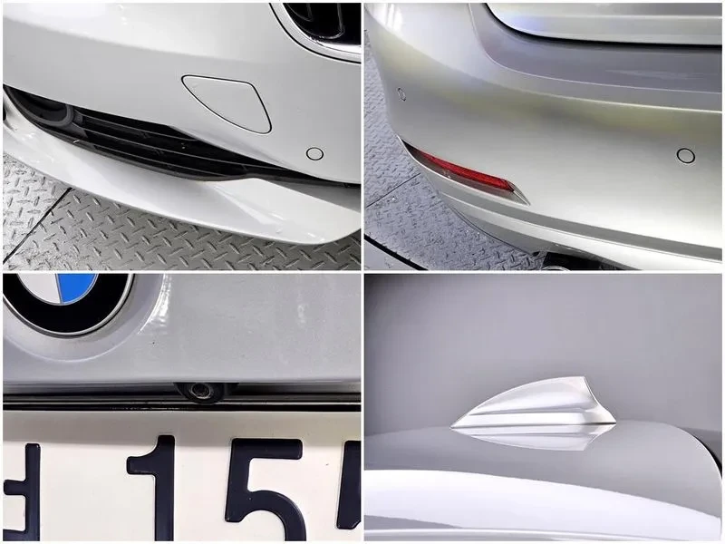 BMW 320 F30, снимка 17 - Автомобили и джипове - 54960587