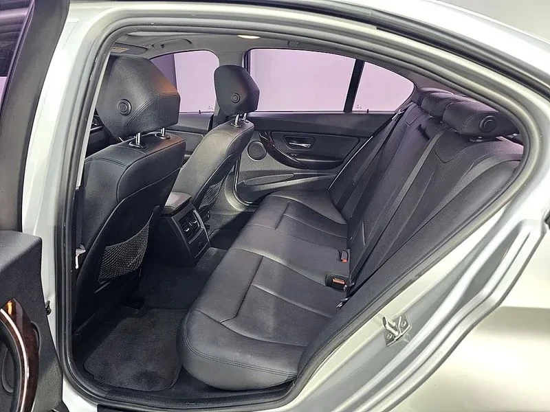 BMW 320 F30, снимка 8 - Автомобили и джипове - 54960587