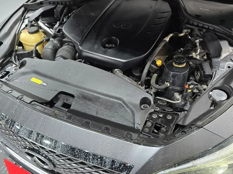 Infiniti Q50 Premium 2.2 Дизел, снимка 13 - Автомобили и джипове - 55439352