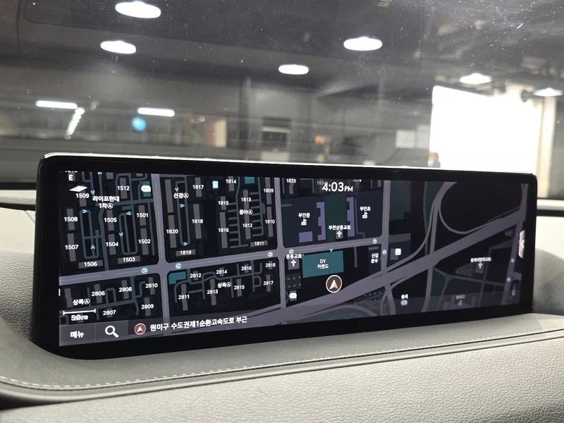 Genesis G80 2.5 Automatic, снимка 13 - Автомобили и джипове - 55599026