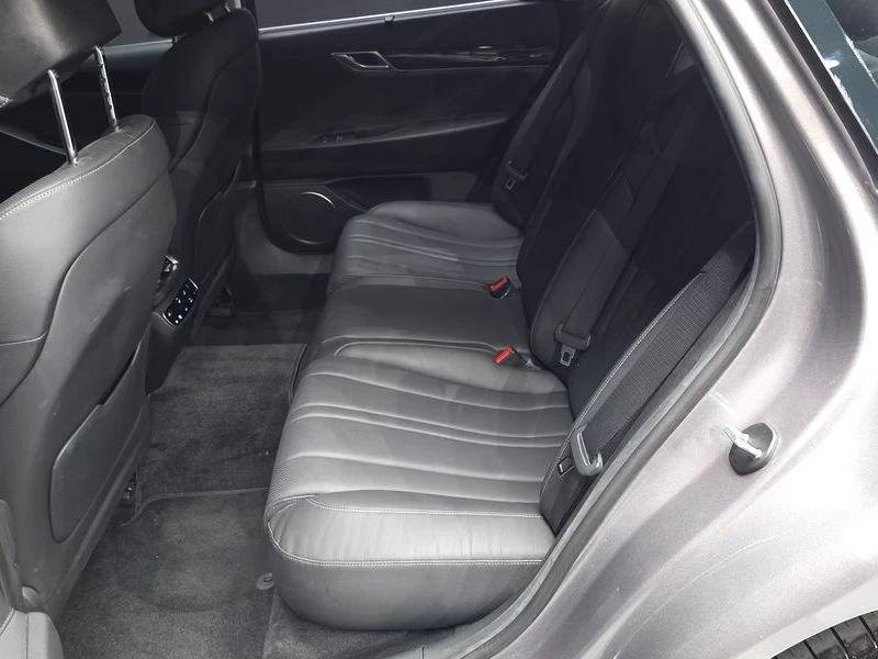 Genesis G80 2.5 Automatic, снимка 16 - Автомобили и джипове - 55599026