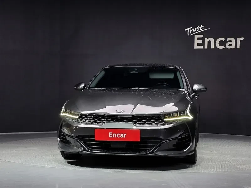 Kia K5 2.0 Noblesse, снимка 3 - Автомобили и джипове - 55612924