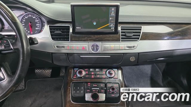 Audi A8 4.2TDI QATTRO| МАСАЖ| 360| PANO| ОБДУХ| НАДУВАНЕ, снимка 7 - Автомобили и джипове - 55898064