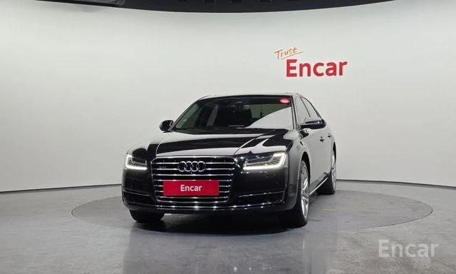Audi A8 4.2TDI QATTRO| МАСАЖ| 360| PANO| ОБДУХ| НАДУВАНЕ, снимка 3 - Автомобили и джипове - 55898064