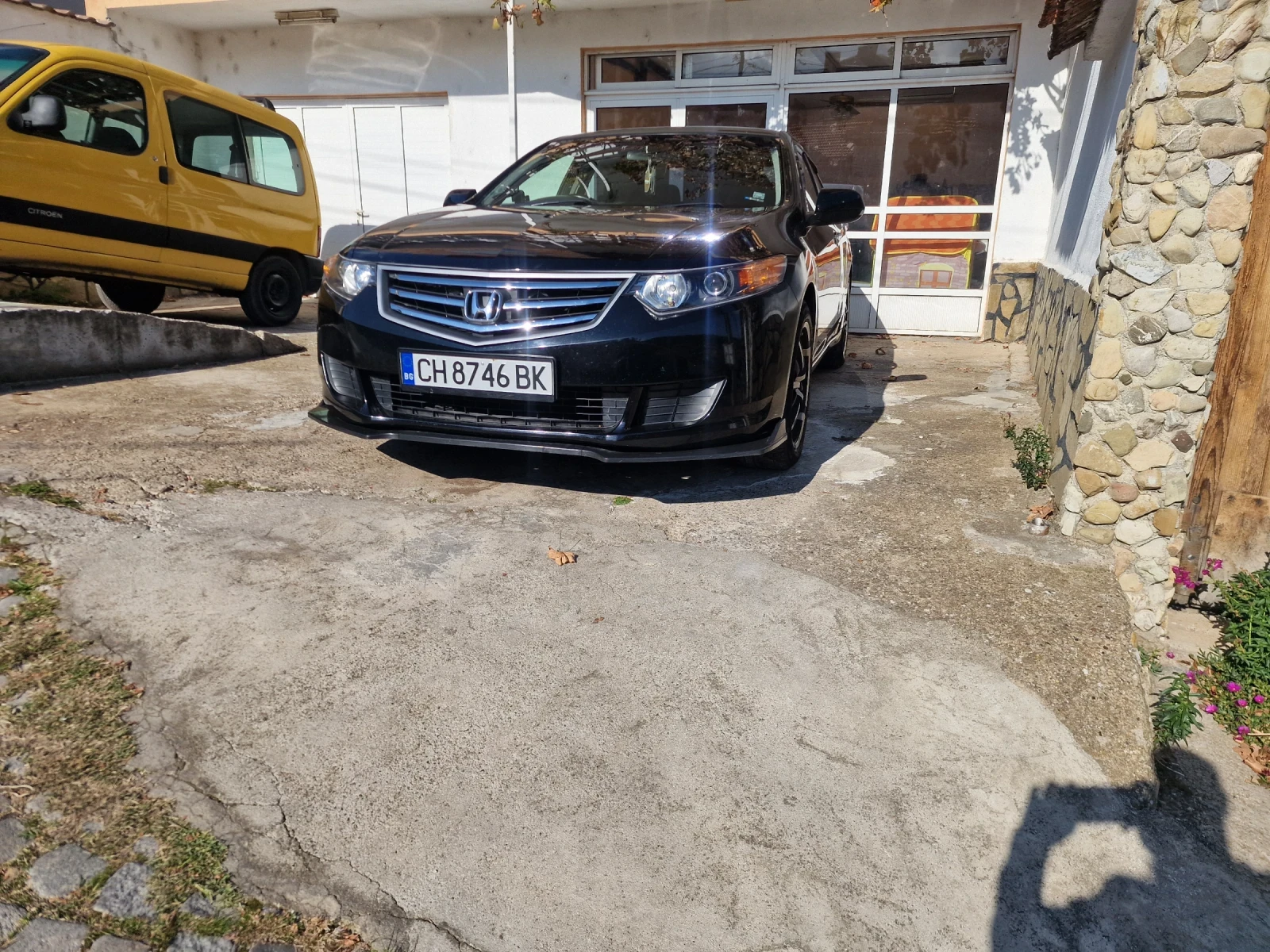 Honda Accord 2.0i - изображение 6