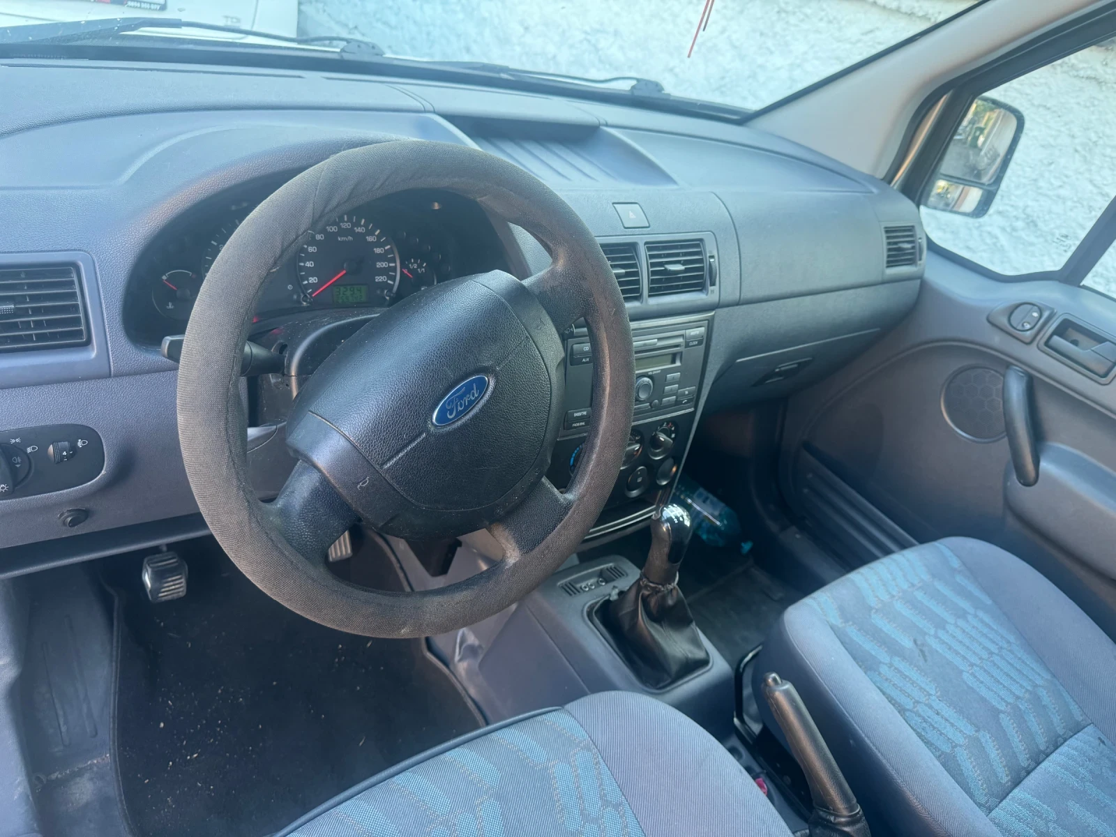 Ford Connect  - изображение 3