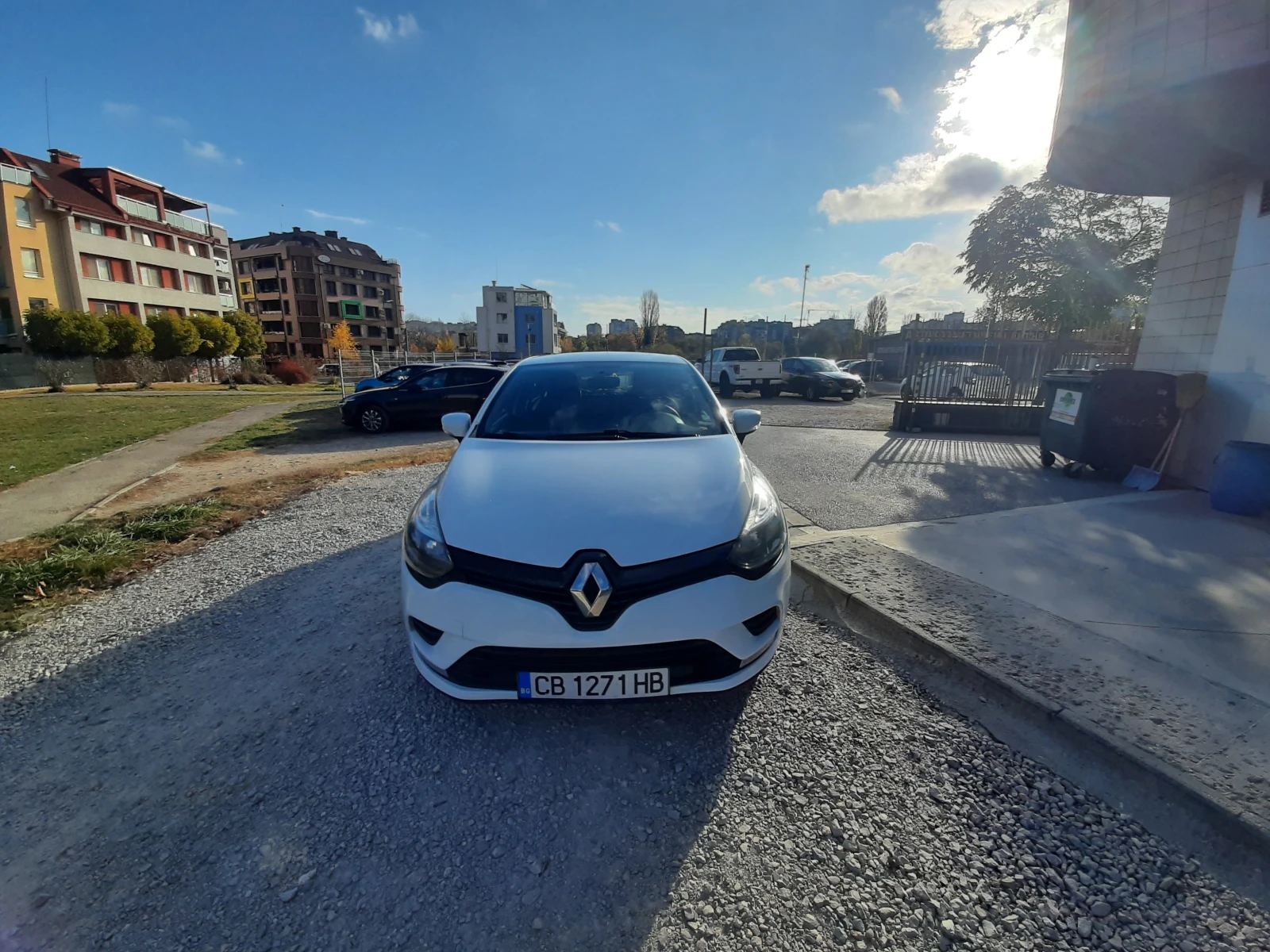 Renault Clio  - изображение 7