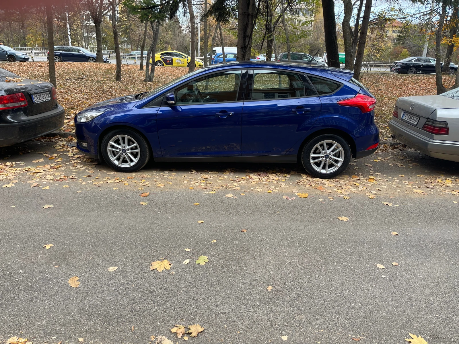 Ford Focus Eco-Boost - изображение 2