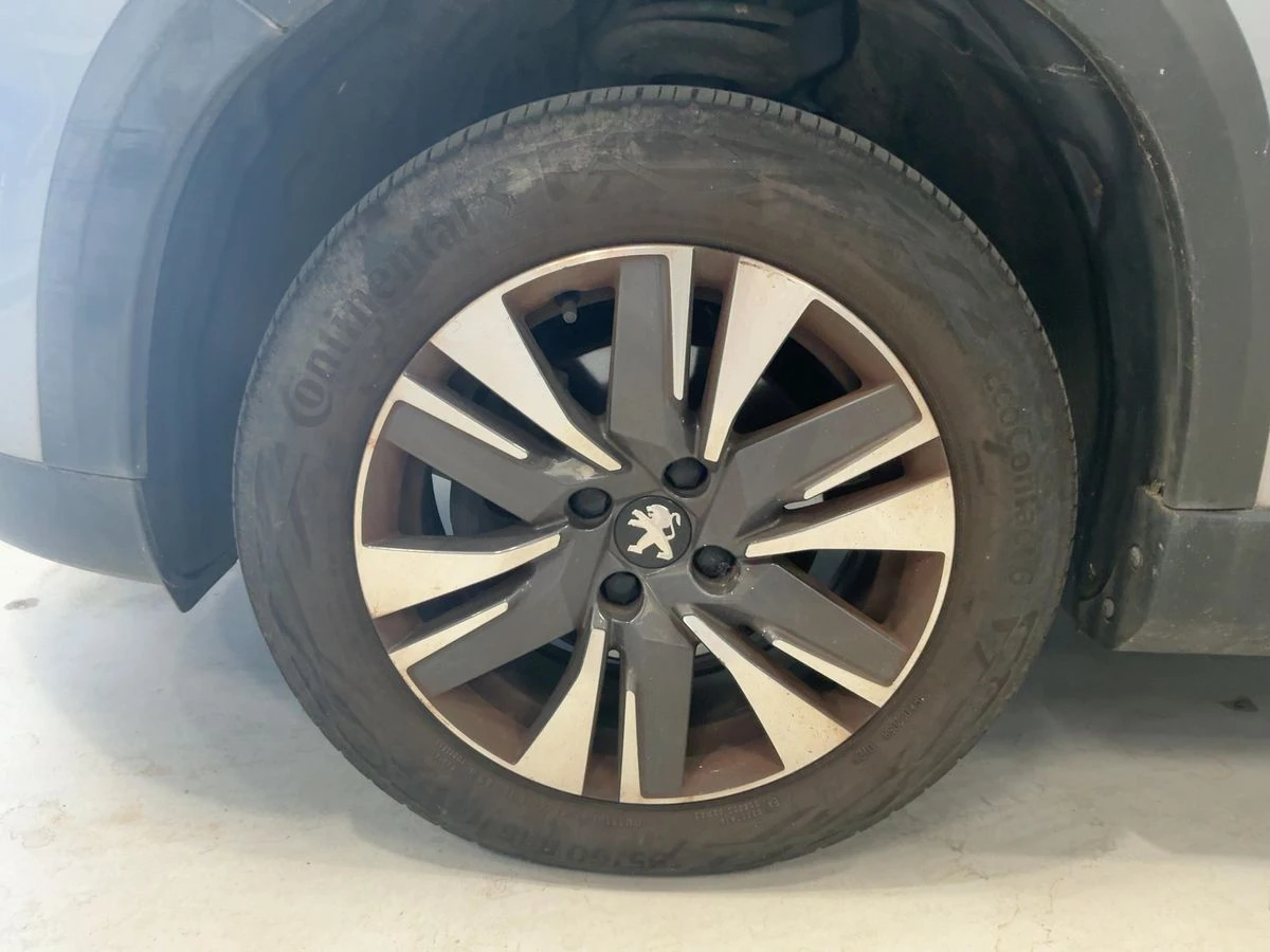 Peugeot 2008 ������* ���������* Apple* CarPlay* �������* ���� * | Mobile.bg � ����������� 7