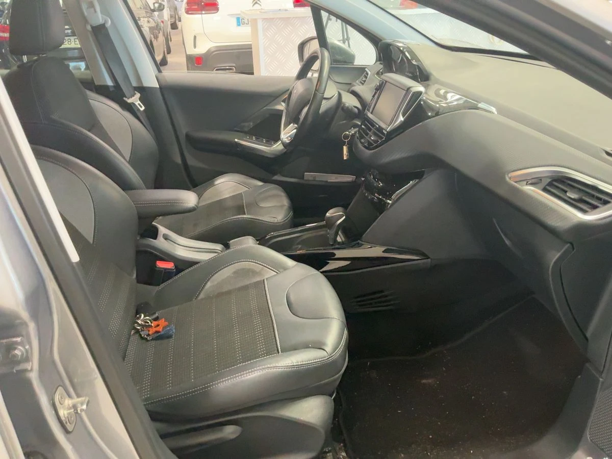 Peugeot 2008 ������* ���������* Apple* CarPlay* �������* ���� * | Mobile.bg � ����������� 8