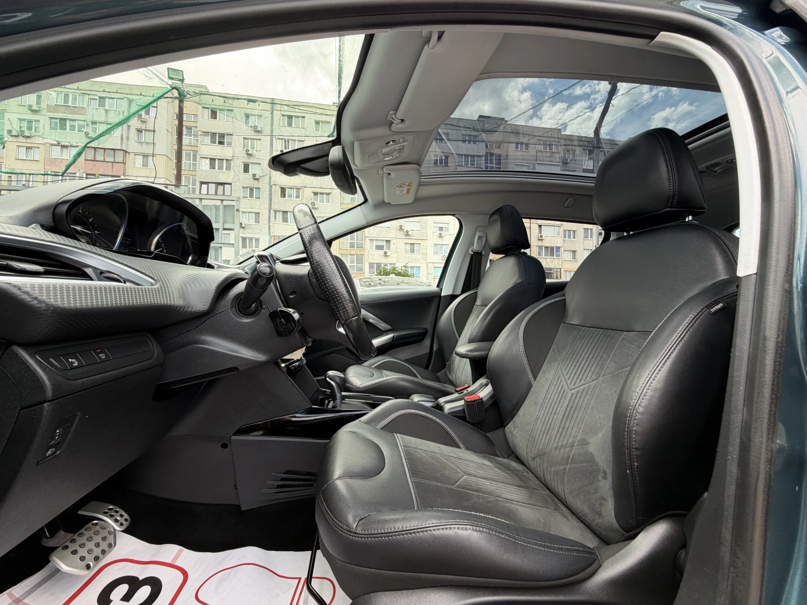 Peugeot 2008 ������* ���������* Crossway* Apple* CarPlay* * *  | Mobile.bg � ����������� 13