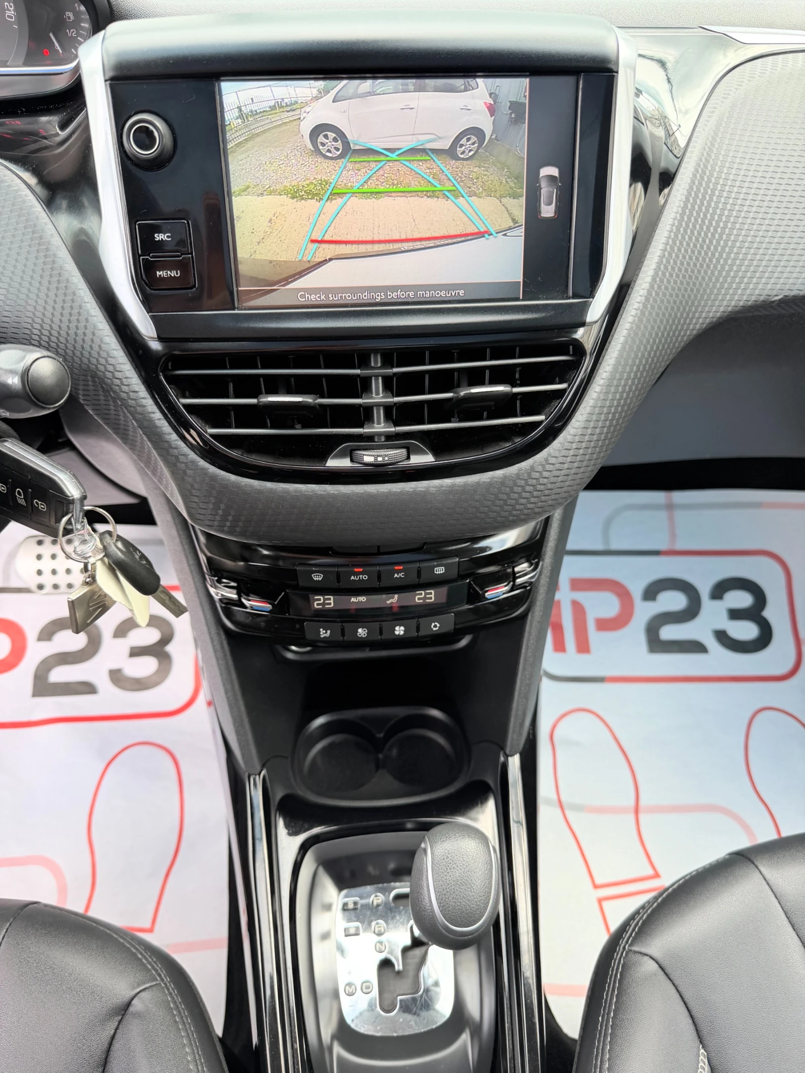 Peugeot 2008 ������* ���������* Crossway* Apple* CarPlay* * *  | Mobile.bg � ����������� 14