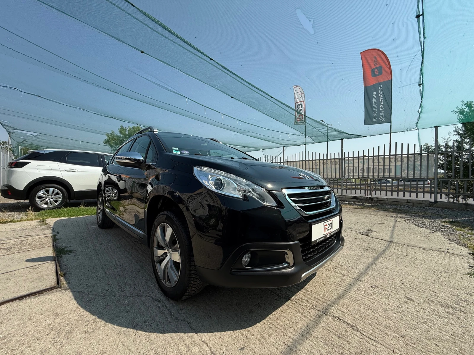 Peugeot 2008 1.6* Бензин* 114хил.км.* 120кс* * *  - изображение 8