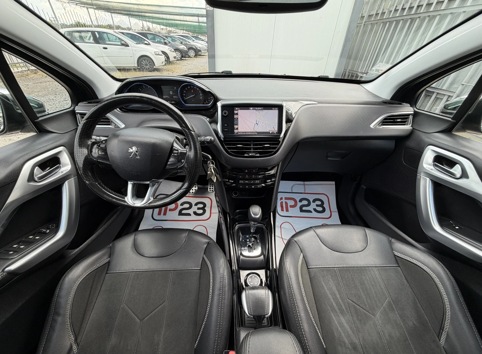 Peugeot 2008 ������* ���������* Crossway* Apple* CarPlay* * *  | Mobile.bg � ����������� 11