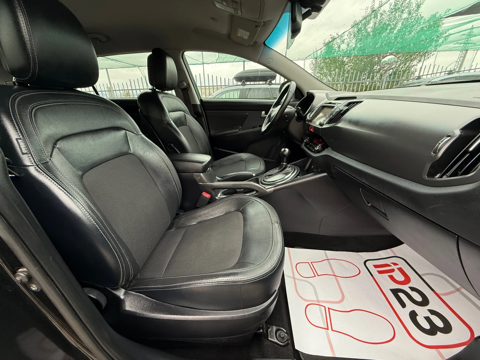 Kia Sportage 2.0* * * 2WD* * *  | Mobile.bg   12