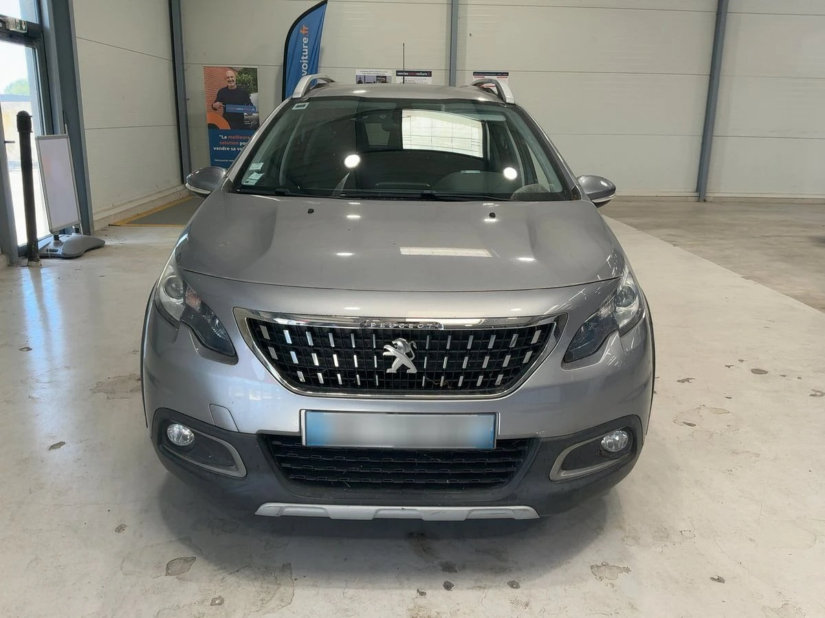 Peugeot 2008 ������* ���������* Apple* CarPlay* �������* ���� * | Mobile.bg � ����������� 2