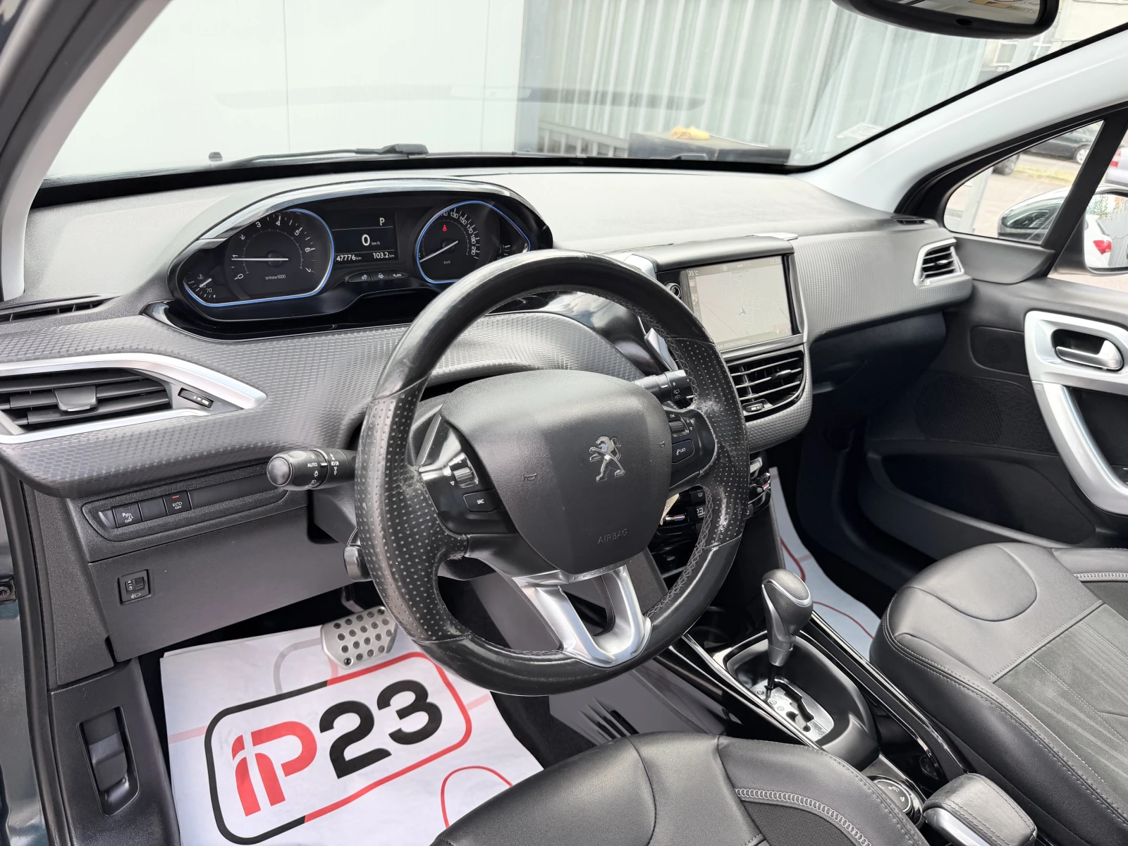 Peugeot 2008 ������* ���������* Crossway* Apple* CarPlay* * *  | Mobile.bg � ����������� 16