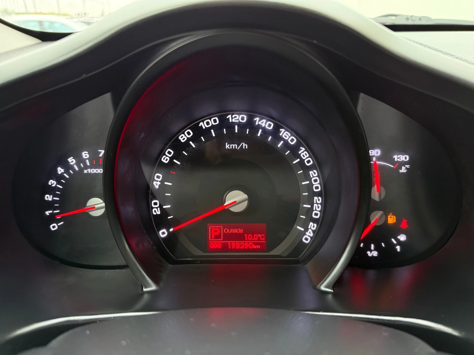 Kia Sportage 2.0* * * 2WD* * *  | Mobile.bg   15