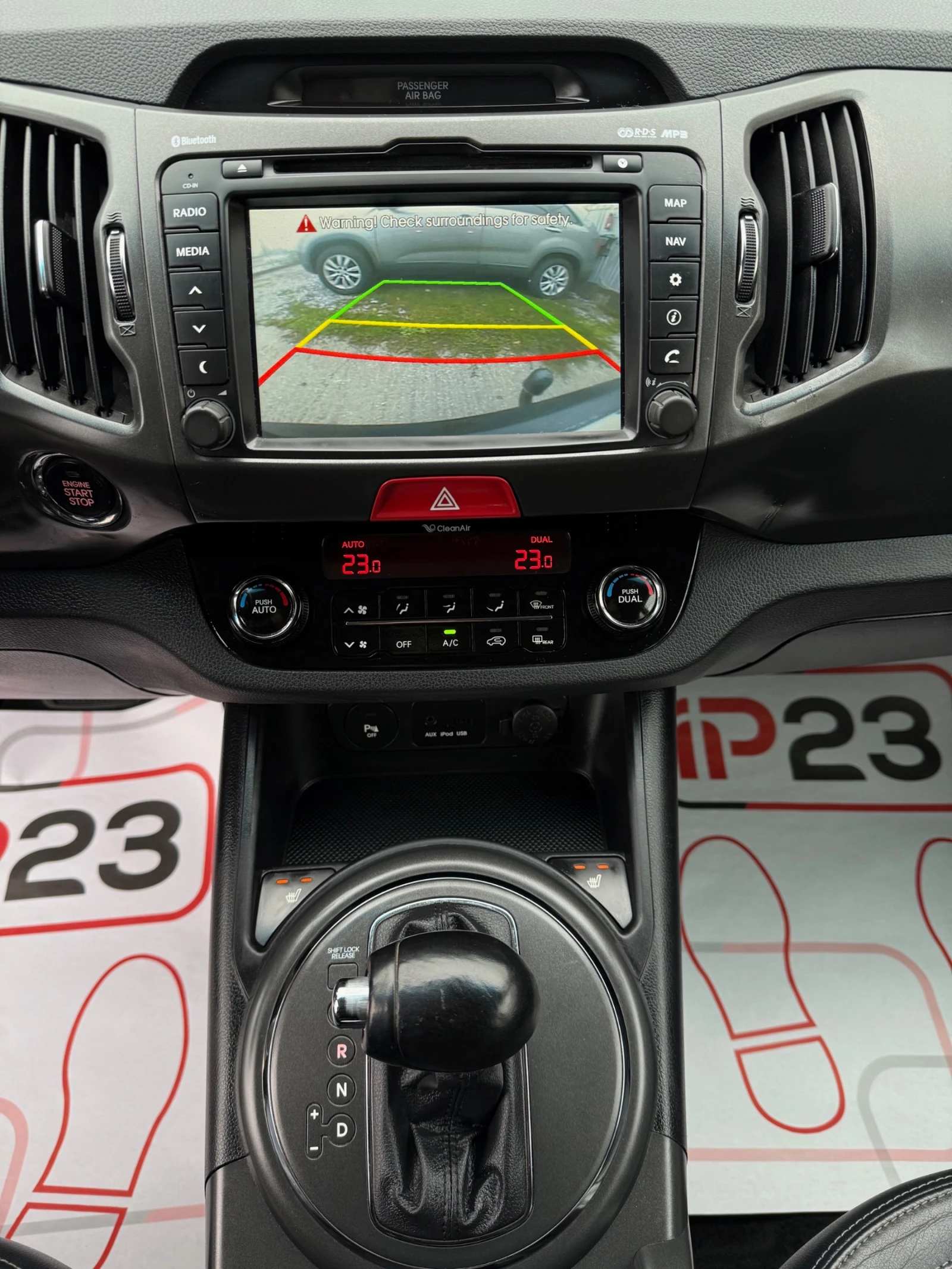 Kia Sportage 2.0* * * 2WD* * *  | Mobile.bg   14