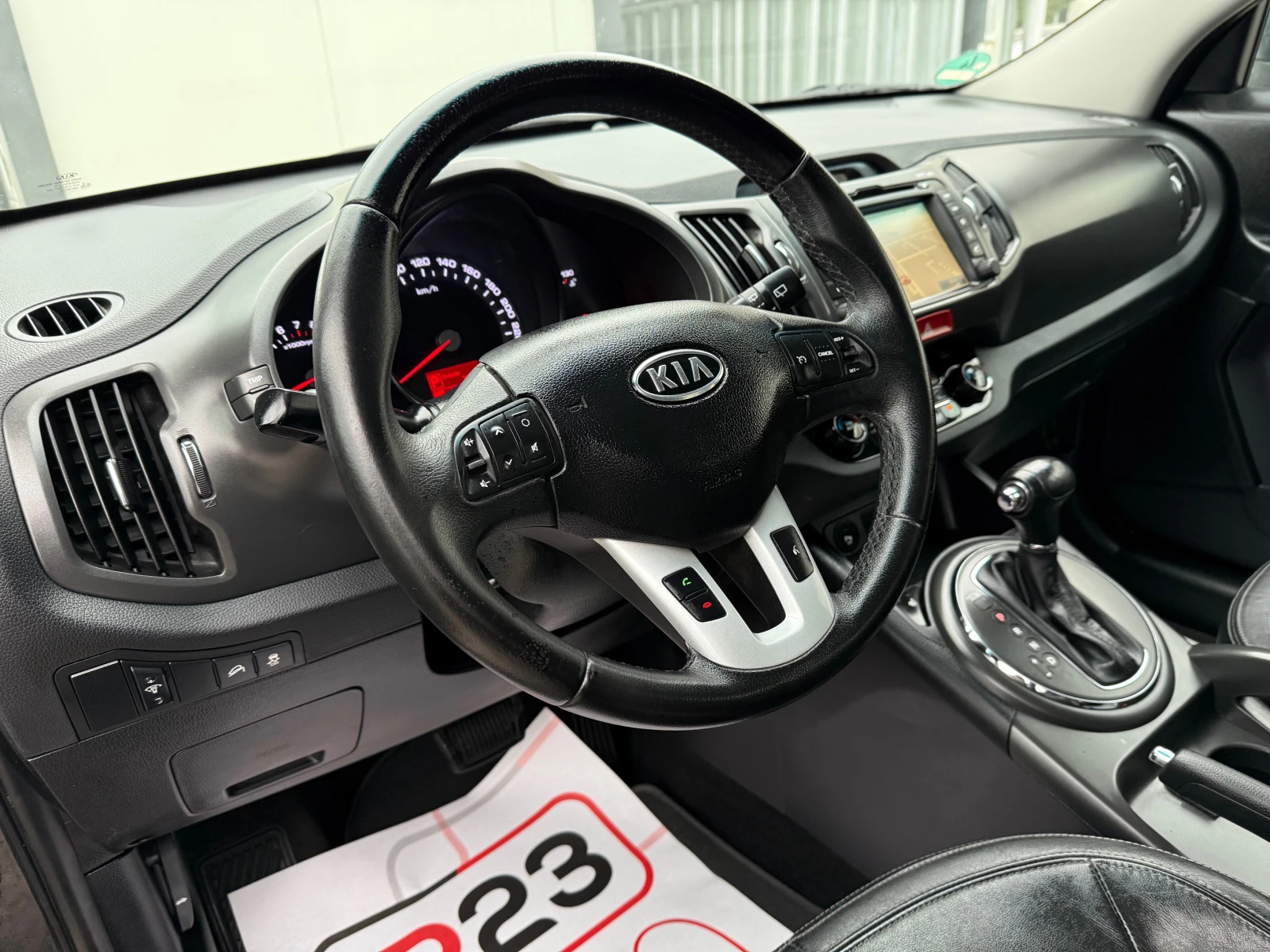 Kia Sportage 2.0* * * 2WD* * *  | Mobile.bg   16